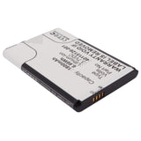Batteries N Accessories BNA-WB-BLI-1374-1.8 Cell Phone Battery - Li-Ion, 3.7V, 1800 mAh, Ultra High Capacity Battery - Replacement for Novatel 40115126-001 Battery