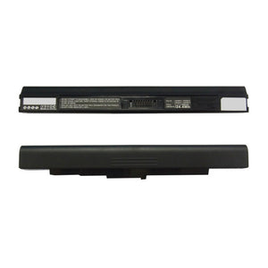 Batteries N Accessories BNA-WB-L15840 Laptop Battery - Li-ion, 11.1V, 2200mAh, Ultra High Capacity - Replacement for Acer UM09A31 Battery
