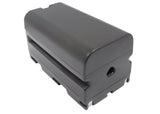 Batteries N Accessories BNA-WB-L8992 Digital Camera Battery - Li-ion, 7.4V, 3700mAh, Ultra High Capacity