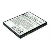 Batteries N Accessories BNA-WB-L13084 Cell Phone Battery - Li-ion, 3.7V, 1400mAh, Ultra High Capacity - Replacement for Samsung EB-L1D7IVZ Battery