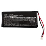 Batteries N Accessories BNA-WB-P6526 PDA Battery - Li-Pol, 3.7V, 500 mAh, Ultra High Capacity Battery - Replacement for IBM C3 Battery