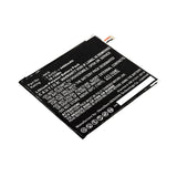 Batteries N Accessories BNA-WB-P13815 Tablet Battery - Li-Pol, 3.8V, 4400mAh, Ultra High Capacity - Replacement for Sprint NKS Battery