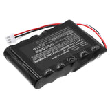 Batteries N Accessories BNA-WB-L18991 Medical Battery - Li-ion, 7.4V, 3000mAh, Ultra High Capacity - Replacement for ADE BAT21 Battery