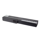 Batteries N Accessories BNA-WB-L16008 Laptop Battery - Li-ion, 11.1V, 4400mAh, Ultra High Capacity - Replacement for Fujitsu SQU-518 Battery