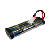 Batteries N Accessories BNA-WB-H12883 Vacuum Cleaner Battery - Ni-MH, 7.2V, 3600mAh, Ultra High Capacity - Replacement for iRobot 11200 Battery