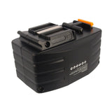 Batteries N Accessories BNA-WB-H11413 Power Tool Battery - Ni-MH, 12V, 3300mAh, Ultra High Capacity - Replacement for Festool BPH12 Battery