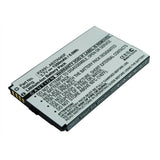 Batteries N Accessories BNA-WB-L16821 Cell Phone Battery - Li-ion, 3.7V, 1350mAh, Ultra High Capacity - Replacement for PHAROS PZX91 Battery