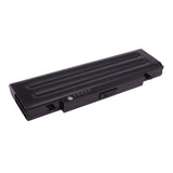 Batteries N Accessories BNA-WB-L13497 Laptop Battery - Li-ion, 11.1V, 6600mAh, Ultra High Capacity - Replacement for Samsung AA-PB2NC3B Battery