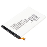 Batteries N Accessories BNA-WB-P639 Cell Phone Battery - Li-Pol, 3.8V, 3500 mAh, Ultra High Capacity Battery - Replacement for Motorola EU40 Battery