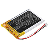 Batteries N Accessories BNA-WB-P18735 Baby Monitor Battery - Li-Pol, 3.7V, 1000mAh, Ultra High Capacity - Replacement for GHB Bat-UU24 Battery