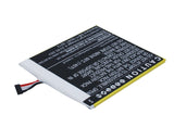 Batteries N Accessories BNA-WB-P9723 Tablet Battery - Li-Pol, 3.7V, 3500mAh, Ultra High Capacity - Replacement for Amazon MC-347993 Battery