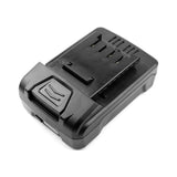 Batteries N Accessories BNA-WB-L12753 Power Tool Battery - Li-ion, 18V, 2500mAh, Ultra High Capacity - Replacement for KOBALT K18-LBS23A Battery
