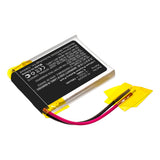 Batteries N Accessories BNA-WB-P13418 Flashlight Battery - Li-Pol, 3.7V, 190mAh, Ultra High Capacity - Replacement for Shark PL552025 Battery