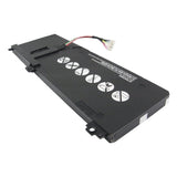 Batteries N Accessories BNA-WB-P16620 Laptop Battery - Li-Pol, 14.8V, 3200mAh, Ultra High Capacity - Replacement for Lenovo 45N1084 Battery