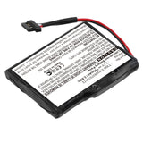 Batteries N Accessories BNA-WB-L4223 GPS Battery - Li-Ion, 3.7V, 750 mAh, Ultra High Capacity Battery - Replacement for Magellan 338937010172 Battery