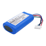 Batteries N Accessories BNA-WB-L16266 Remote Control Battery - Li-ion, 7.4V, 2600mAh, Ultra High Capacity - Replacement for 3DR AB11A Battery