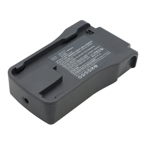 Batteries N Accessories BNA-WB-L17708 Vacuum Cleaner Battery - Li-ion, 25.2V, 2000mAh, Ultra High Capacity - Replacement for Shark XBATR725 Battery