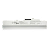 Batteries N Accessories BNA-WB-L16649 Laptop Battery - Li-ion, 11.1V, 6600mAh, Ultra High Capacity - Replacement for MSI BTY-12 Battery