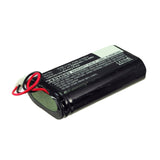 Batteries N Accessories BNA-WB-L11028 Remote Control Battery - Li-ion, 7.2V, 2200mAh, Ultra High Capacity - Replacement for DAM PMB-2150 Battery