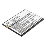 Batteries N Accessories BNA-WB-L16370 Cell Phone Battery - Li-ion, 3.7V, 1500mAh, Ultra High Capacity - Replacement for Leagoo BT-550 Battery