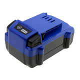 Batteries N Accessories BNA-WB-L12750 Power Tool Battery - Li-ion, 24V, 6000mAh, Ultra High Capacity - Replacement for KOBALT KB124-03 Battery