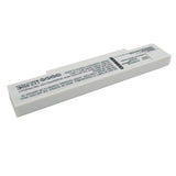 Batteries N Accessories BNA-WB-L13477 Laptop Battery - Li-ion, 11.1V, 4400mAh, Ultra High Capacity - Replacement for Samsung AA-PB6NC6B Battery