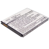 Batteries N Accessories BNA-WB-L3936 Cell Phone Battery - Li-ion, 3.7, 1400mAh, Ultra High Capacity Battery - Replacement for Pantech BTR910B Battery