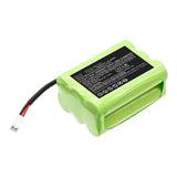 Batteries N Accessories BNA-WB-H14243 Medical Battery - Ni-MH, 7.2V, 3600mAh, Ultra High Capacity - Replacement for WalkMed 300103 Battery