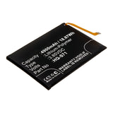 Batteries N Accessories BNA-WB-P13129 Cell Phone Battery - Li-Pol, 3.85V, 4900mAh, Ultra High Capacity - Replacement for Samsung HQ-S71 Battery