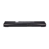 Batteries N Accessories BNA-WB-L15863 Laptop Battery - Li-ion, 14.8V, 4400mAh, Ultra High Capacity - Replacement for Asus A42-A3 Battery