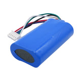 Batteries N Accessories BNA-WB-L16266 Remote Control Battery - Li-ion, 7.4V, 2600mAh, Ultra High Capacity - Replacement for 3DR AB11A Battery