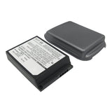 Batteries N Accessories BNA-WB-L11658 Cell Phone Battery - Li-ion, 3.7V, 2250mAh, Ultra High Capacity - Replacement for HTC 35H00082-00M Battery