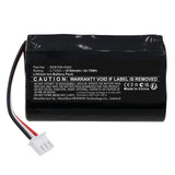 Batteries N Accessories BNA-WB-L18182 Home Security Camera Battery - Li-ion, 3.7V, 6700mAh, Ultra High Capacity - Replacement for Ring SEB1N9-0000 Battery