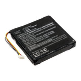 Batteries N Accessories BNA-WB-L15032 GPS Battery - Li-ion, 3.7V, 700mAh, Ultra High Capacity - Replacement for Magellan ER-009311 Battery
