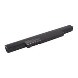 Batteries N Accessories BNA-WB-L15993 Laptop Battery - Li-ion, 11.1V, 2200mAh, Ultra High Capacity - Replacement for Dell F144M Battery