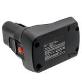 Batteries N Accessories BNA-WB-L18818 Power Tool Battery - Li-ion, 10.8V, 3000mAh, Ultra High Capacity - Replacement for Metabo 6.25439 Battery