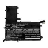 Batteries N Accessories BNA-WB-P17150 Laptop Battery - Li-Pol, 15.36V, 3500mAh, Ultra High Capacity - Replacement for Asus  B41N1827 Battery