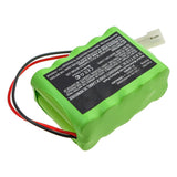 Batteries N Accessories BNA-WB-H10772 Medical Battery - Ni-MH, 12V, 1800mAh, Ultra High Capacity - Replacement for Alaris Medicalsystems 125-00-444900968 Battery