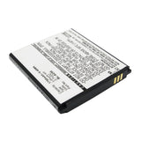 Batteries N Accessories BNA-WB-L11539 Cell Phone Battery - Li-ion, 3.7V, 1750mAh, Ultra High Capacity - Replacement for GIONEE BL-G205 Battery