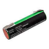 Batteries N Accessories BNA-WB-L14210 Gardening Tools Battery - Li-ion, 3.7V, 2900mAh, Ultra High Capacity - Replacement for WOLF Garten INR18650 Battery