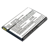 Batteries N Accessories BNA-WB-L16830 Cell Phone Battery - Li-ion, 3.7V, 1450mAh, Ultra High Capacity - Replacement for Philips AB1530DWMT Battery