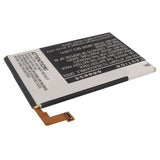 Batteries N Accessories BNA-WB-P11269 Cell Phone Battery - Li-Pol, 3.7V, 2300mAh, Ultra High Capacity - Replacement for Sony Ericsson 1266-340.1 Battery