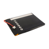 Batteries N Accessories BNA-WB-P14761 Cell Phone Battery - Li-Pol, 3.7V, 3500mAh, Ultra High Capacity - Replacement for Pandigital MLP656095 Battery