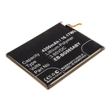 Batteries N Accessories BNA-WB-P13065 Cell Phone Battery - Li-Pol, 3.85V, 4200mAh, Ultra High Capacity - Replacement for Samsung EB-BG985ABY Battery