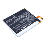 Batteries N Accessories BNA-WB-P11521 Cell Phone Battery - Li-Pol, 3.8V, 3000mAh, Ultra High Capacity - Replacement for GIONEE BL-N3000A Battery