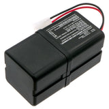 Batteries N Accessories BNA-WB-L11133 Vacuum Cleaner Battery - Li-ion, 14.8V, 2600mAh, Ultra High Capacity - Replacement for Bobsweep E14040401505a Battery