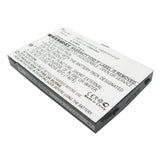 Batteries N Accessories BNA-WB-L16422 Cell Phone Battery - Li-ion, 3.7V, 1200mAh, Ultra High Capacity - Replacement for Mitac EM3T171103C12 Battery