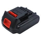 Batteries N Accessories BNA-WB-L10924 Power Tool Battery - Li-ion, 14.4V, 2500mAh, Ultra High Capacity - Replacement for Black & Decker BL1114 Battery