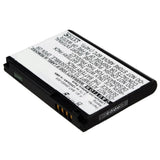Batteries N Accessories BNA-WB-L9966 Cell Phone Battery - Li-ion, 3.7V, 1200mAh, Ultra High Capacity - Replacement for BlackBerry F-S1 Battery