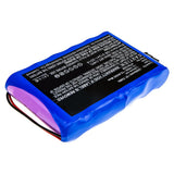 Batteries N Accessories BNA-WB-L10288 Equipment Battery - Li-ion, 11.1V, 5200mAh, Ultra High Capacity - Replacement for Bird PT01338 Battery